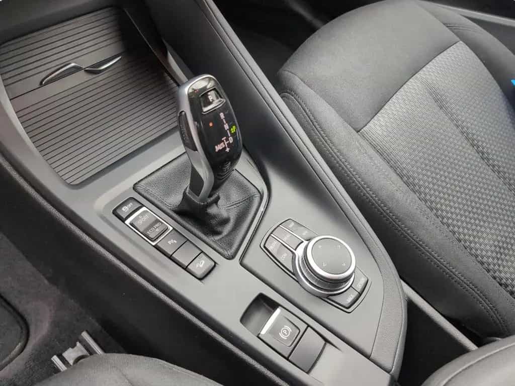 BMW X1 xDrive20i Navi Head-Up Kamera Driv.Assist 06/2022-photo-12