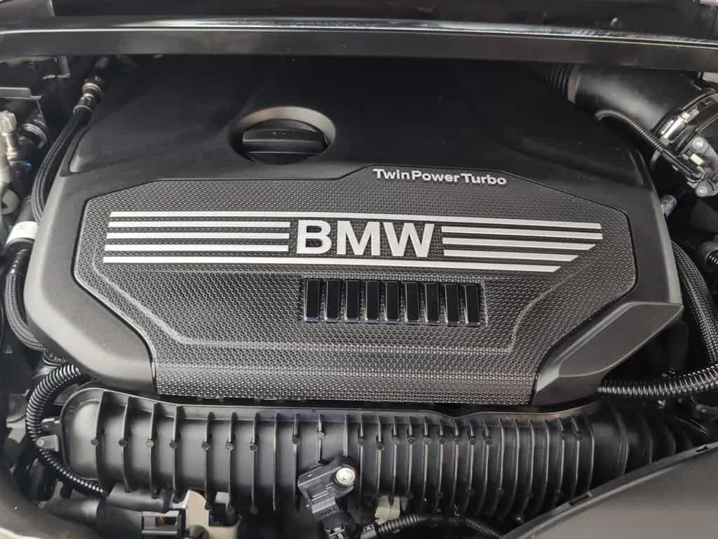 BMW X1 xDrive20i Navi Head-Up Kamera Driv.Assist 06/2022-photo-14