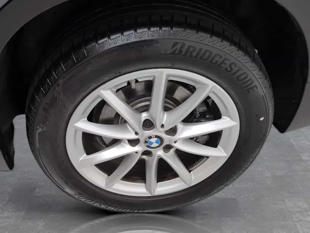 BMW X1 xDrive20i Navi Head-Up Kamera Driv.Assist 06/2022-photo-15