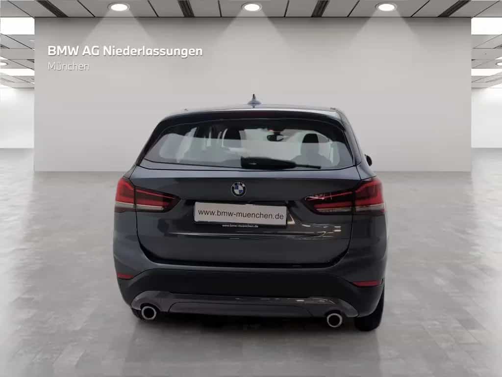 BMW X1 xDrive20i Navi Head-Up Kamera Driv.Assist 06/2022-photo-4