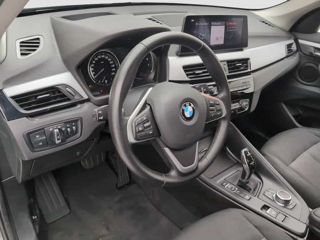 BMW X1 xDrive20i Navi Head-Up Kamera Driv.Assist 06/2022-photo-8