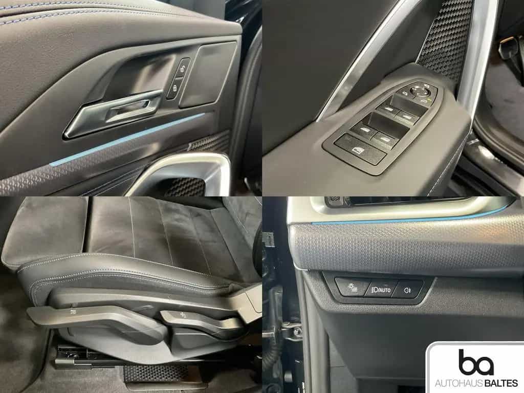 BMW X1 sDrive 20i M Sport 19"/Pano/Park/DrivPlus/AHK 01/2025-photo-11