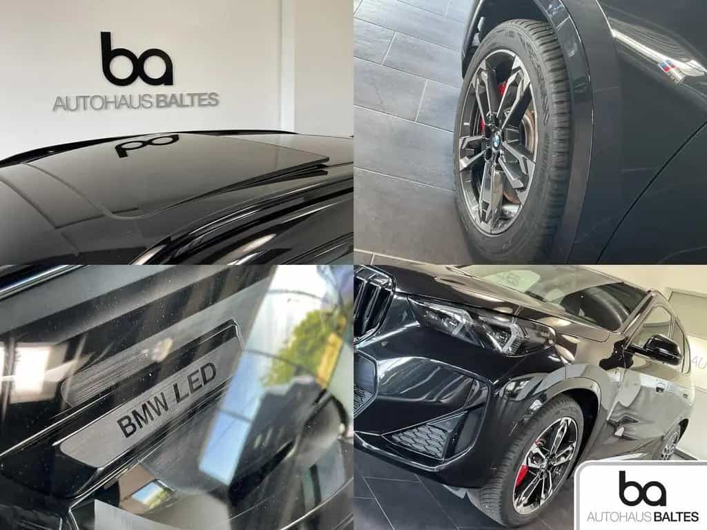 BMW X1 sDrive 20i M Sport 19"/Pano/Park/DrivPlus/AHK 01/2025-photo-17