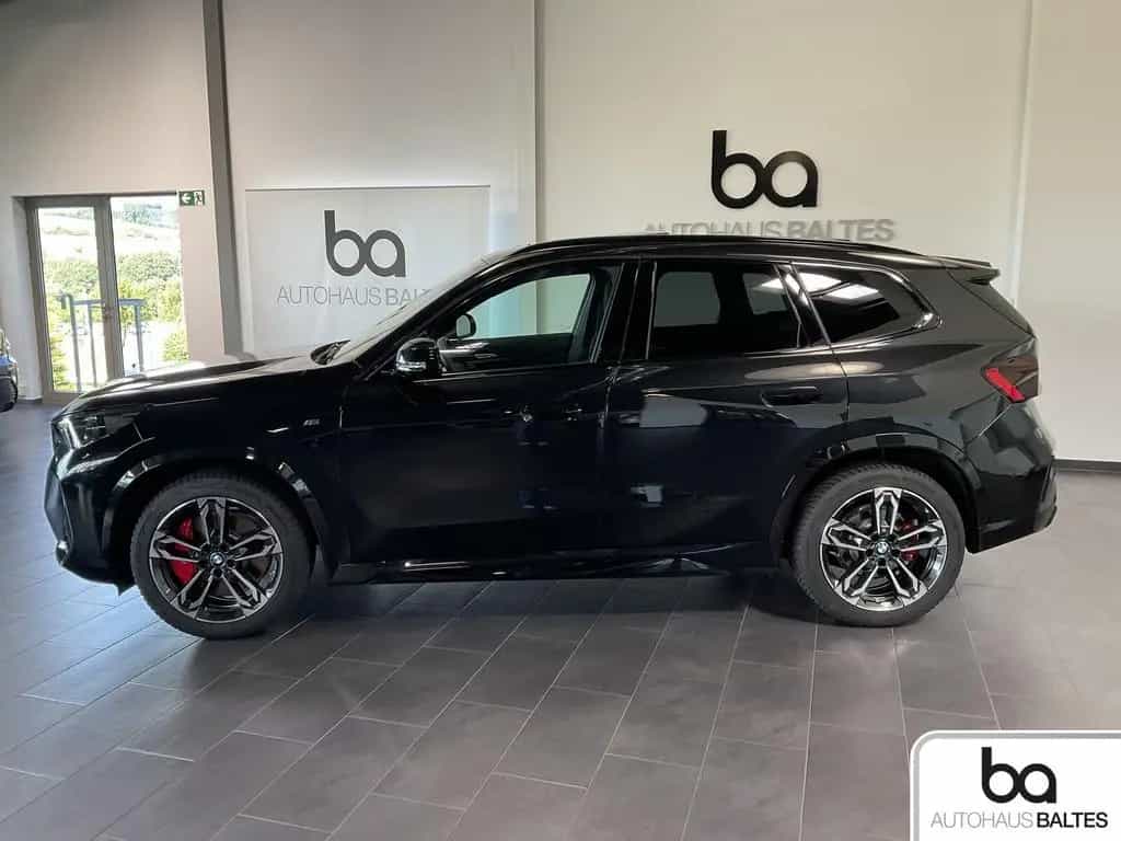 BMW X1 sDrive 20i M Sport 19"/Pano/Park/DrivPlus/AHK 01/2025-photo-2