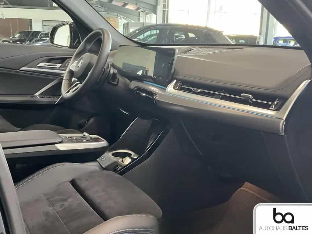 BMW X1 sDrive 20i M Sport 19"/Pano/Park/DrivPlus/AHK 01/2025-photo-5