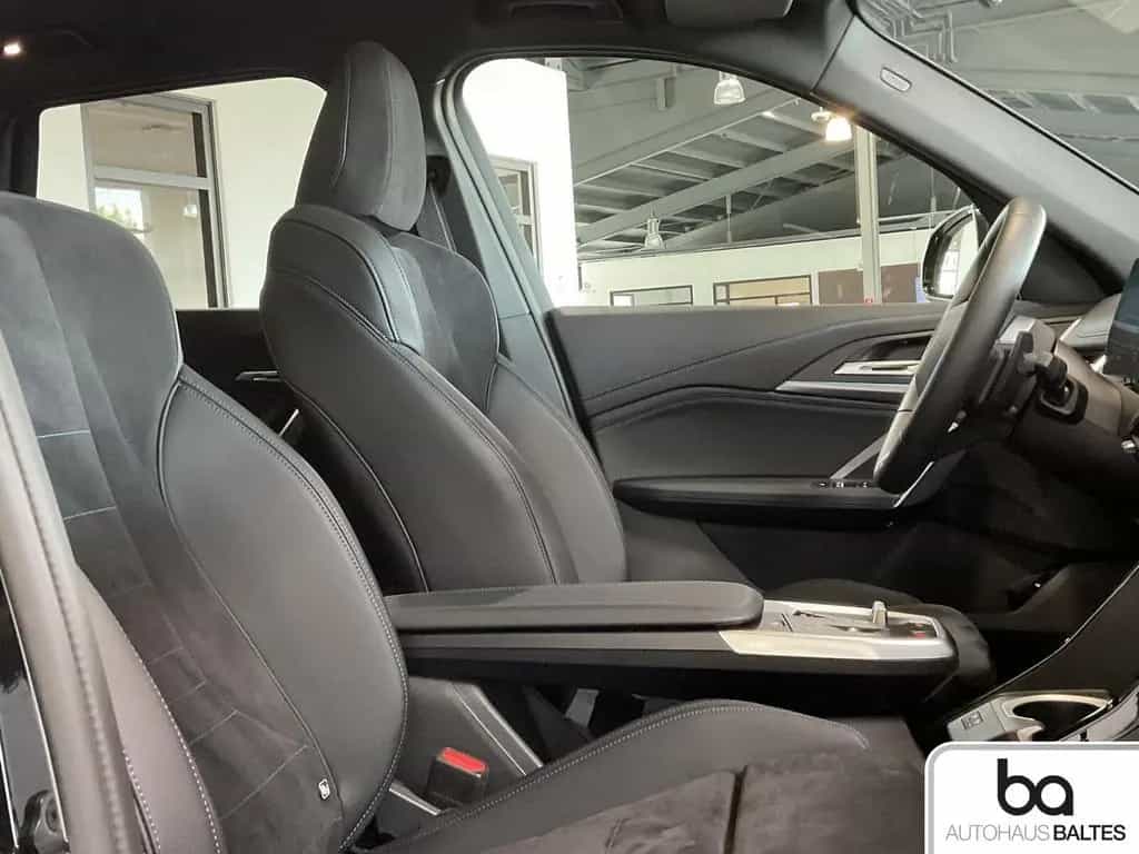 BMW X1 sDrive 20i M Sport 19"/Pano/Park/DrivPlus/AHK 01/2025-photo-6
