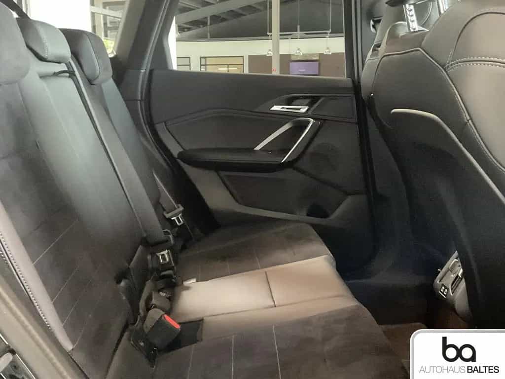 BMW X1 sDrive 20i M Sport 19"/Pano/Park/DrivPlus/AHK 01/2025-photo-7