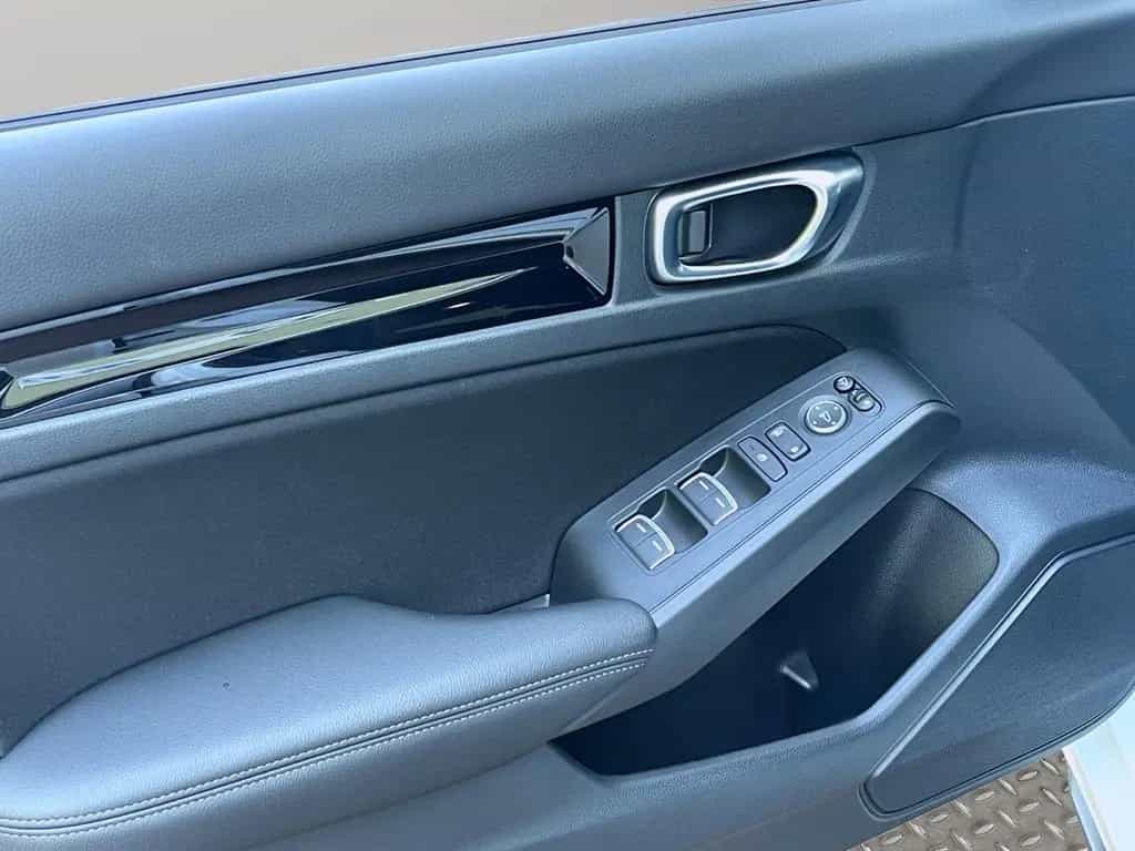 Honda Civic 2,0 HYBRID e:HEV SPORT ACC SPUR GARANTIE 05/2024-photo-10
