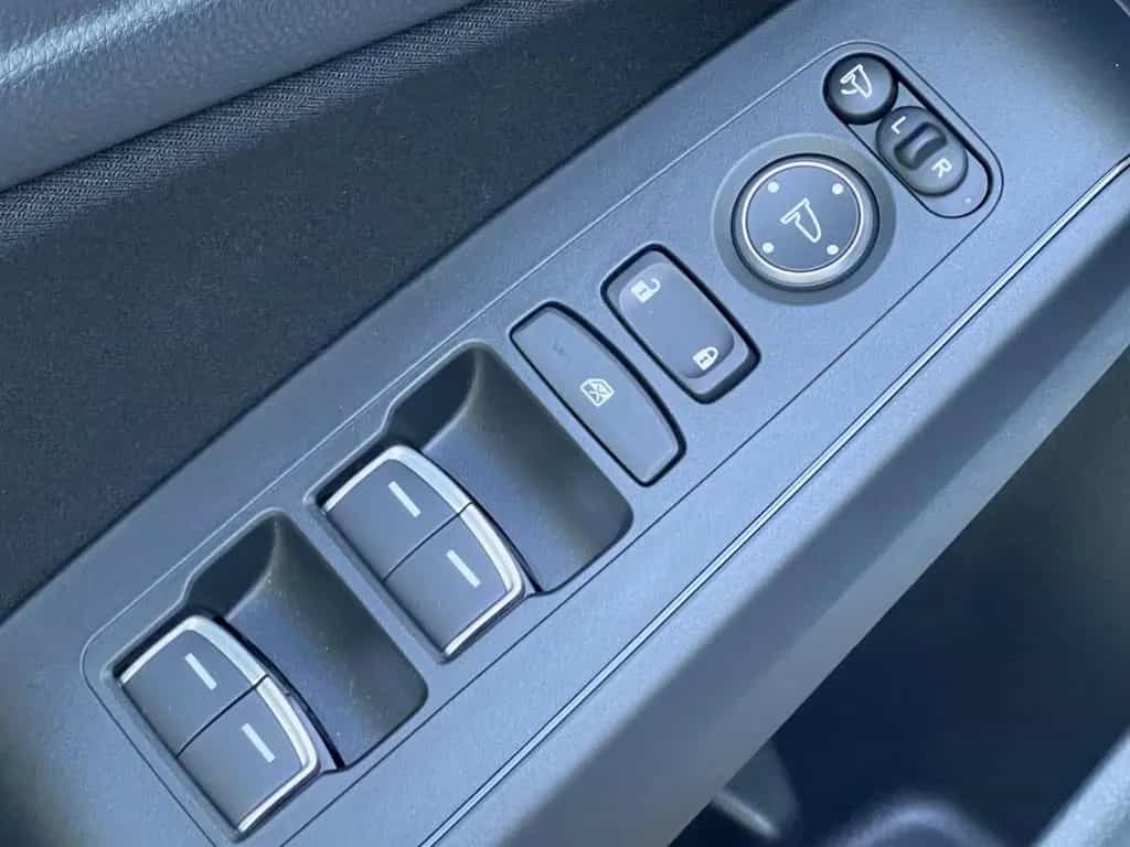 Honda Civic 2,0 HYBRID e:HEV SPORT ACC SPUR GARANTIE 05/2024-photo-11
