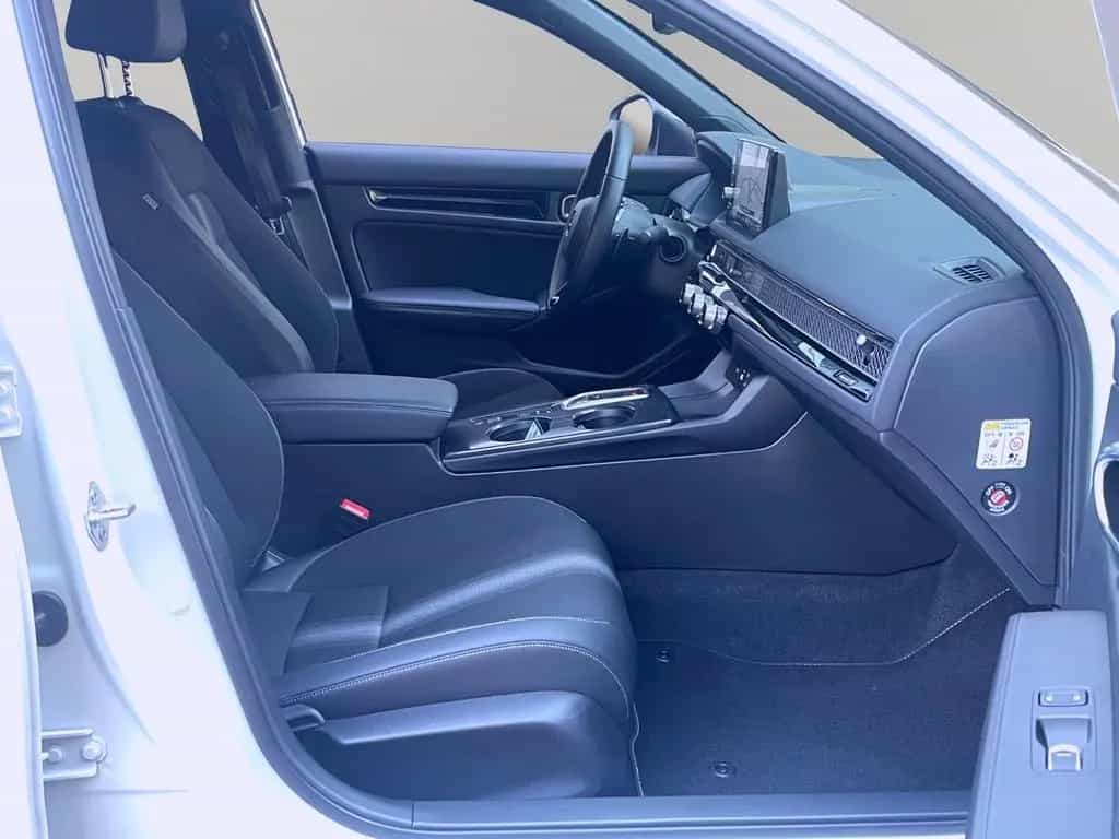 Honda Civic 2,0 HYBRID e:HEV SPORT ACC SPUR GARANTIE 05/2024-photo-20