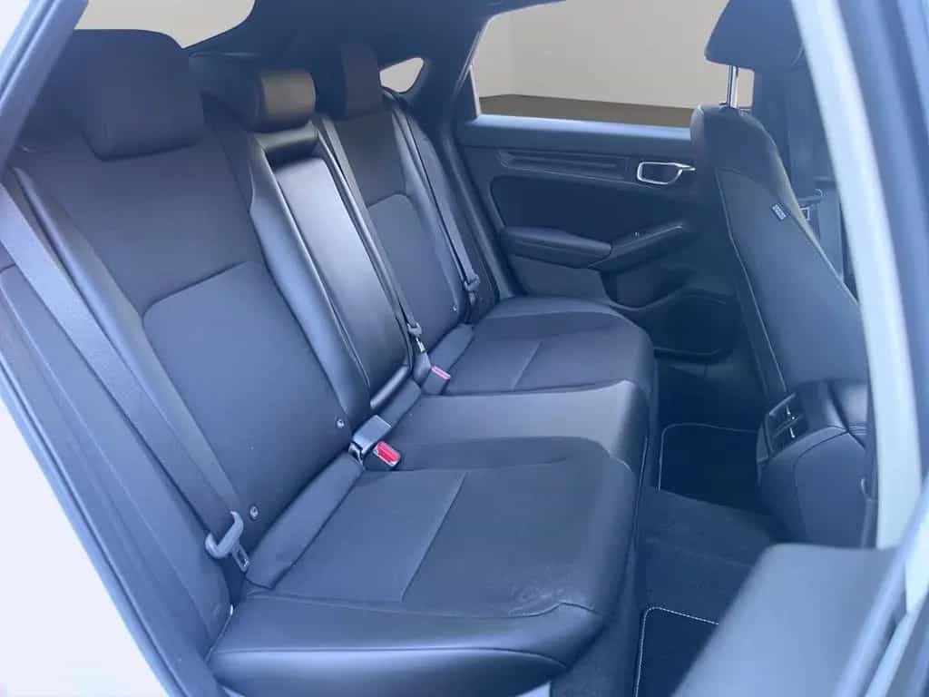 Honda Civic 2,0 HYBRID e:HEV SPORT ACC SPUR GARANTIE 05/2024-photo-22