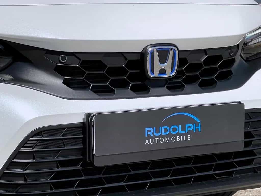 Honda Civic 2,0 HYBRID e:HEV SPORT ACC SPUR GARANTIE 05/2024-photo-28