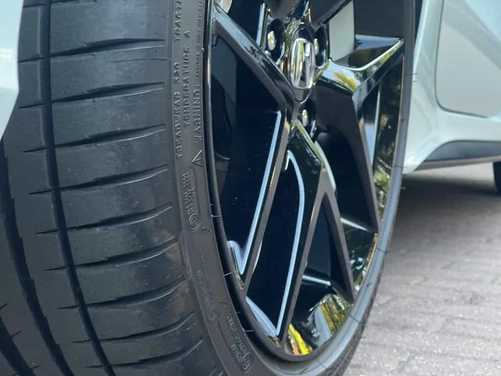 Honda Civic 2,0 HYBRID e:HEV SPORT ACC SPUR GARANTIE 05/2024-photo-31