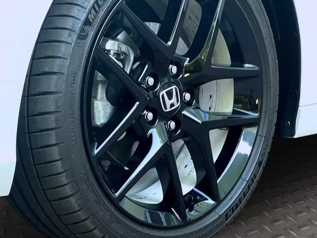 Honda Civic 2,0 HYBRID e:HEV SPORT ACC SPUR GARANTIE 05/2024-photo-32