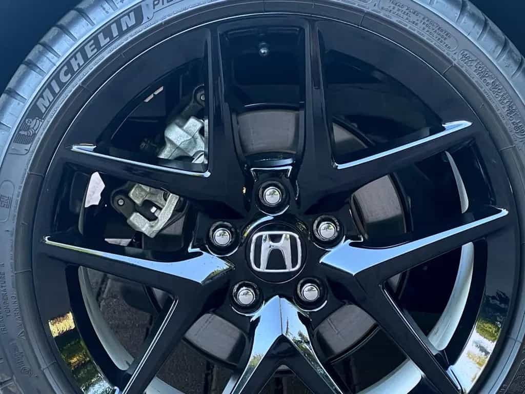 Honda Civic 2,0 HYBRID e:HEV SPORT ACC SPUR GARANTIE 05/2024-photo-33