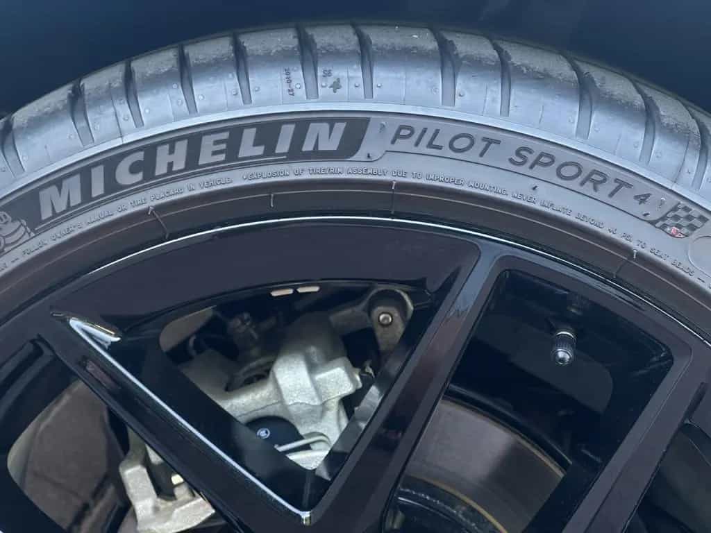 Honda Civic 2,0 HYBRID e:HEV SPORT ACC SPUR GARANTIE 05/2024-photo-34