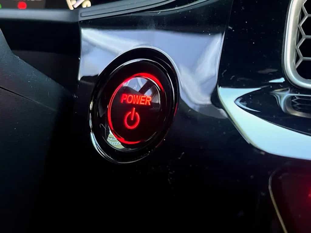 Honda Civic 2,0 HYBRID e:HEV SPORT ACC SPUR GARANTIE 05/2024-photo-35