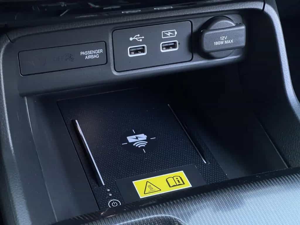 Honda Civic 2,0 HYBRID e:HEV SPORT ACC SPUR GARANTIE 05/2024-photo-37