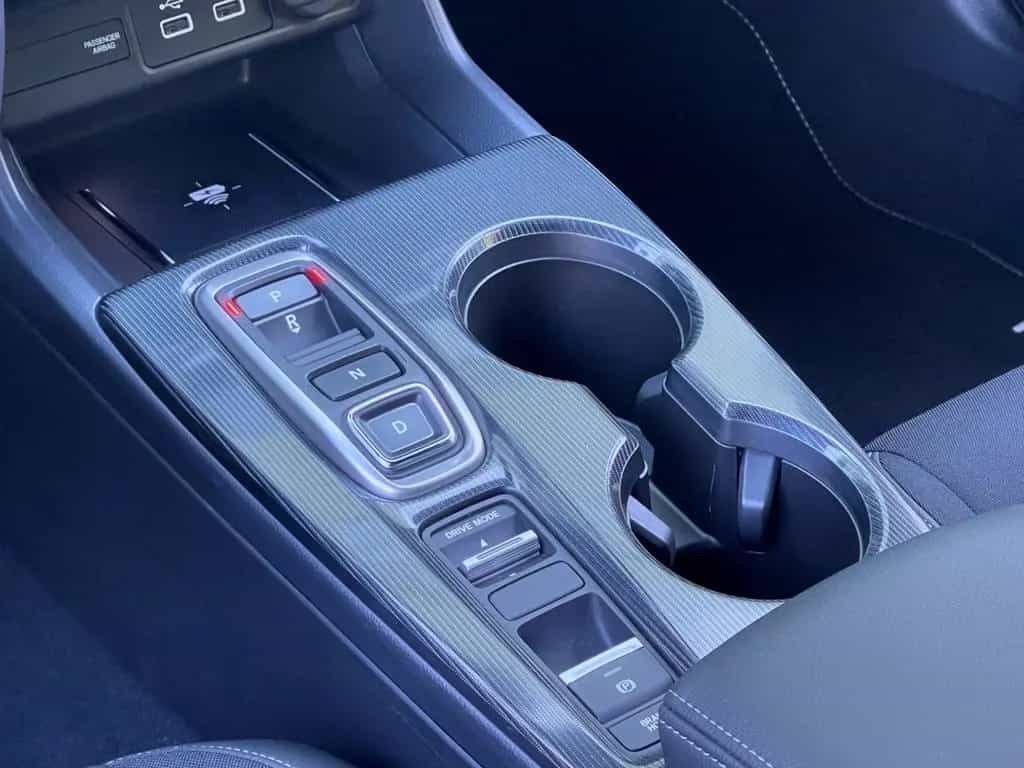 Honda Civic 2,0 HYBRID e:HEV SPORT ACC SPUR GARANTIE 05/2024-photo-38