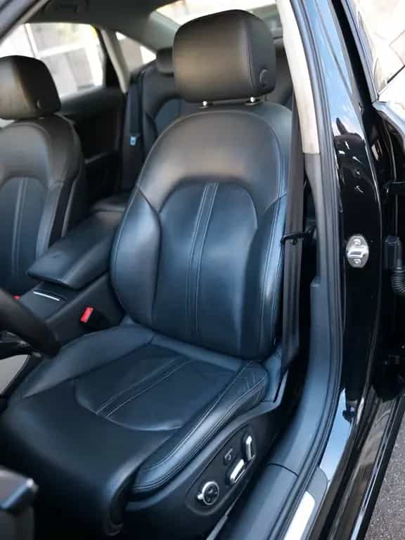 Audi A6 2.0 TFSI qua 19" S LINE+LEDER+MATRIX+MASSAGE 04/2016-photo-10