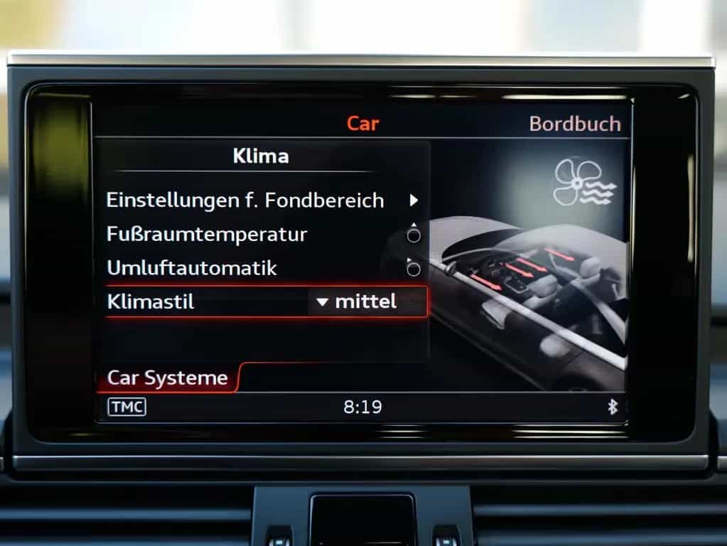 Audi A6 2.0 TFSI qua 19" S LINE+LEDER+MATRIX+MASSAGE 04/2016-photo-34