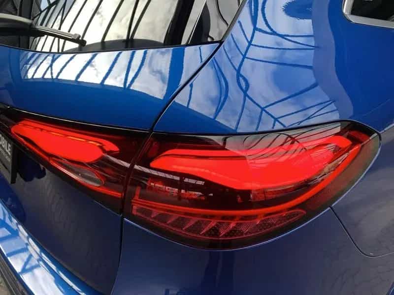 Mercedes-Benz GLC 300 4M AMG LINE 360 AHK KAMERA TEMPOMAT PDC 02/2023-photo-12