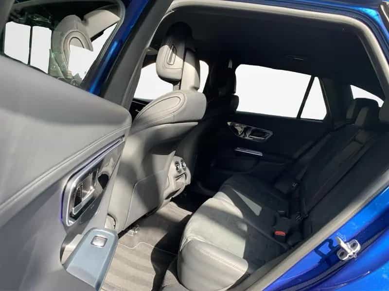 Mercedes-Benz GLC 300 4M AMG LINE 360 AHK KAMERA TEMPOMAT PDC 02/2023-photo-17