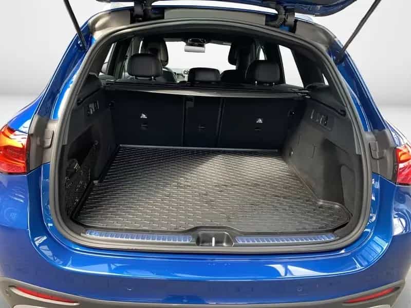 Mercedes-Benz GLC 300 4M AMG LINE 360 AHK KAMERA TEMPOMAT PDC 02/2023-photo-9