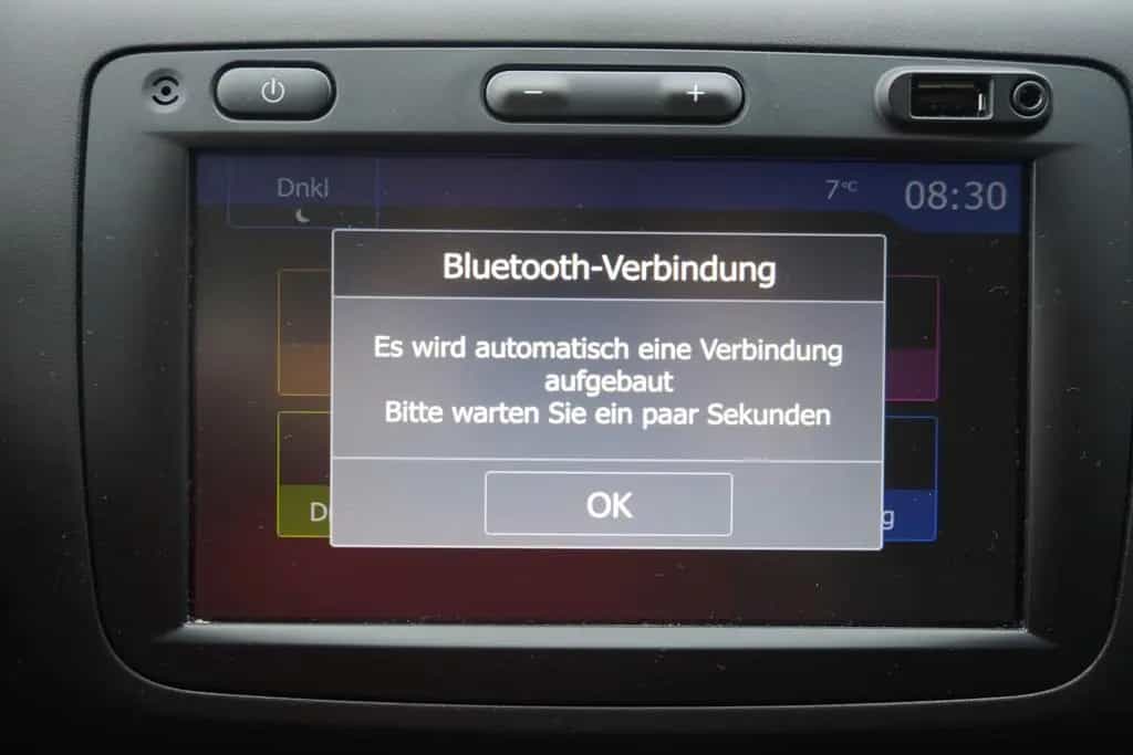 Dacia Duster II 1.3 TCE Prestige Navi Kamera Tempomat 12/2020-photo-15