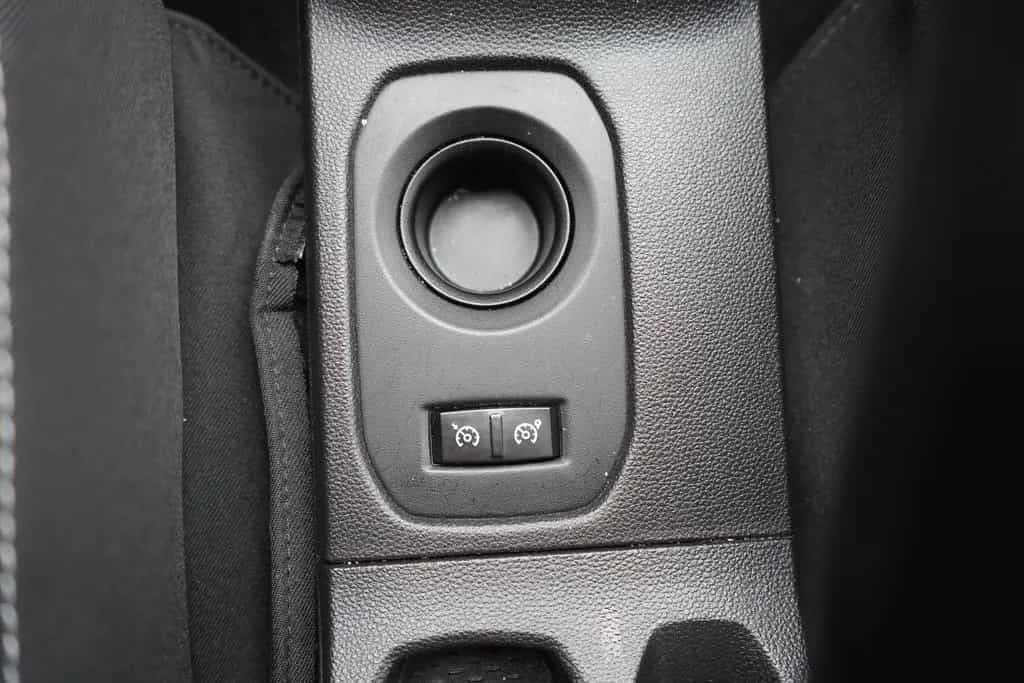 Dacia Duster II 1.3 TCE Prestige Navi Kamera Tempomat 12/2020-photo-20