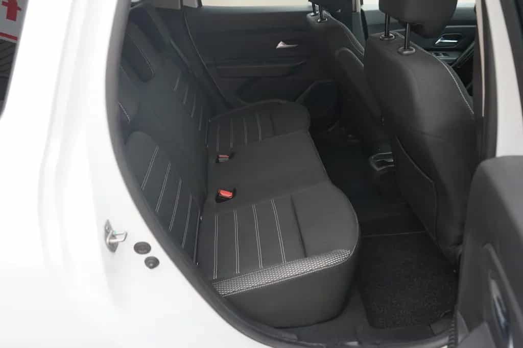 Dacia Duster II 1.3 TCE Prestige Navi Kamera Tempomat 12/2020-photo-31