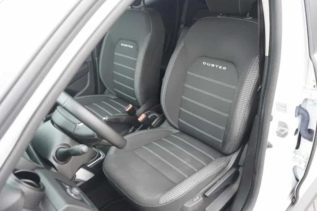 Dacia Duster II 1.3 TCE Prestige Navi Kamera Tempomat 12/2020-photo-36