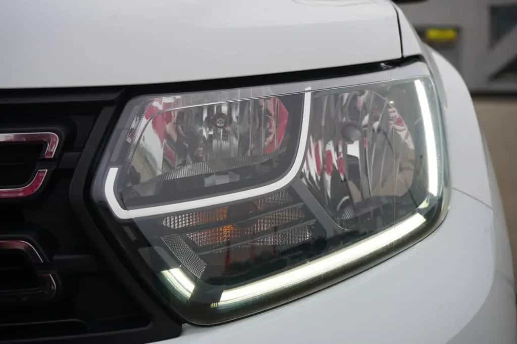 Dacia Duster II 1.3 TCE Prestige Navi Kamera Tempomat 12/2020-photo-37
