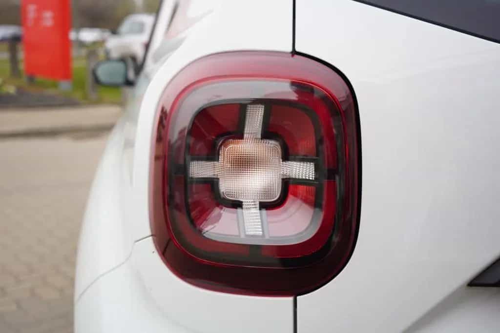 Dacia Duster II 1.3 TCE Prestige Navi Kamera Tempomat 12/2020-photo-38