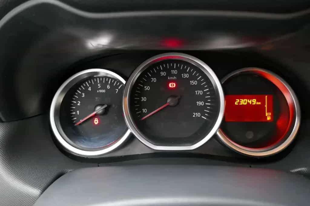 Dacia Duster I Prestige 4x2 Navi*KAMERA*LEDER*PDC*AHK* 12/2017-photo-19