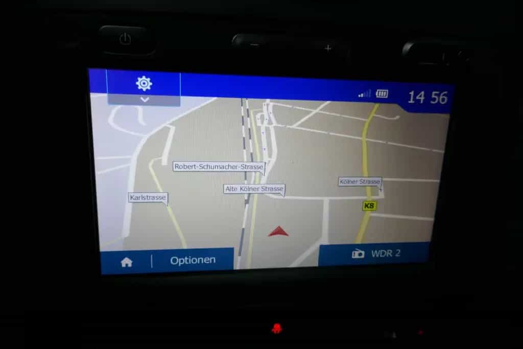 Dacia Duster I Prestige 4x2 Navi*KAMERA*LEDER*PDC*AHK* 12/2017-photo-23