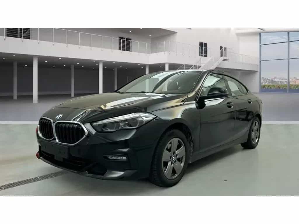 BMW 218 Gran Coupé 218 Gran Coupe i Sport Line WR AHK Harman-Kardon 04/2021-photo-0