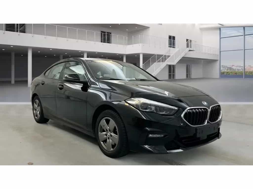BMW 218 Gran Coupé 218 Gran Coupe i Sport Line WR AHK Harman-Kardon 04/2021-photo-1