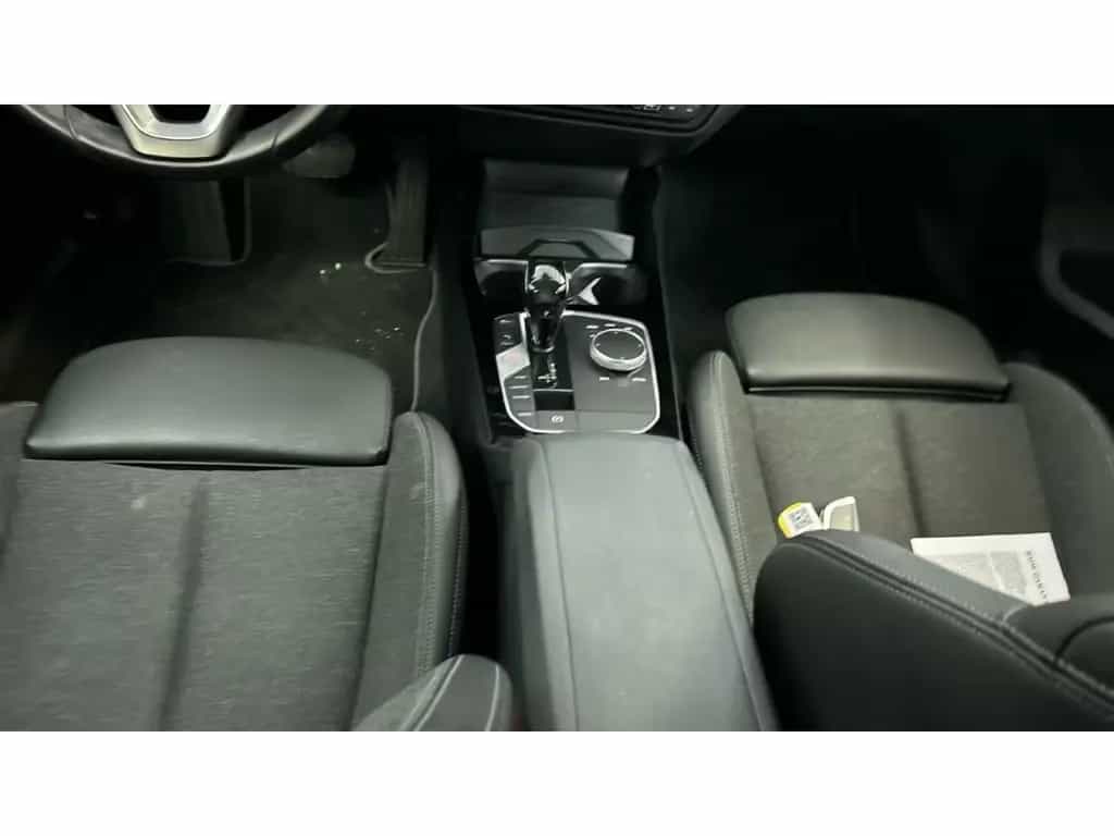BMW 218 Gran Coupé 218 Gran Coupe i Sport Line WR AHK Harman-Kardon 04/2021-photo-11