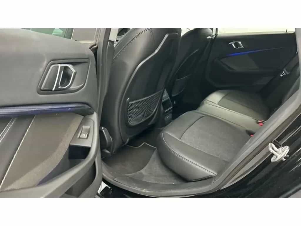 BMW 218 Gran Coupé 218 Gran Coupe i Sport Line WR AHK Harman-Kardon 04/2021-photo-12