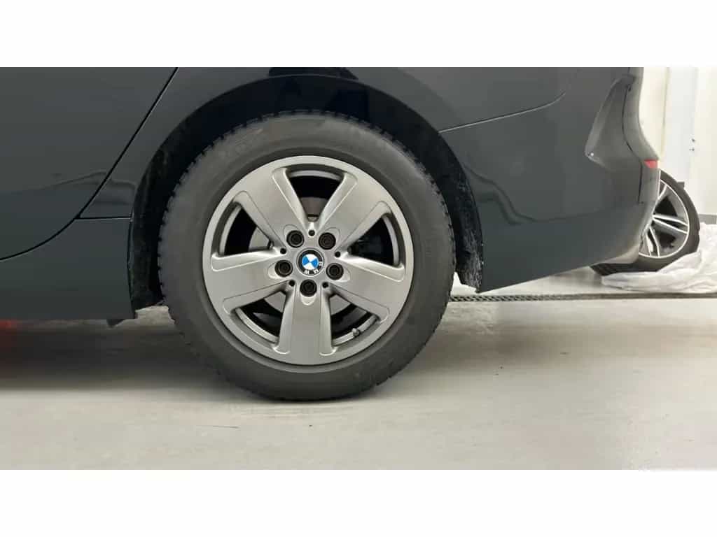 BMW 218 Gran Coupé 218 Gran Coupe i Sport Line WR AHK Harman-Kardon 04/2021-photo-14
