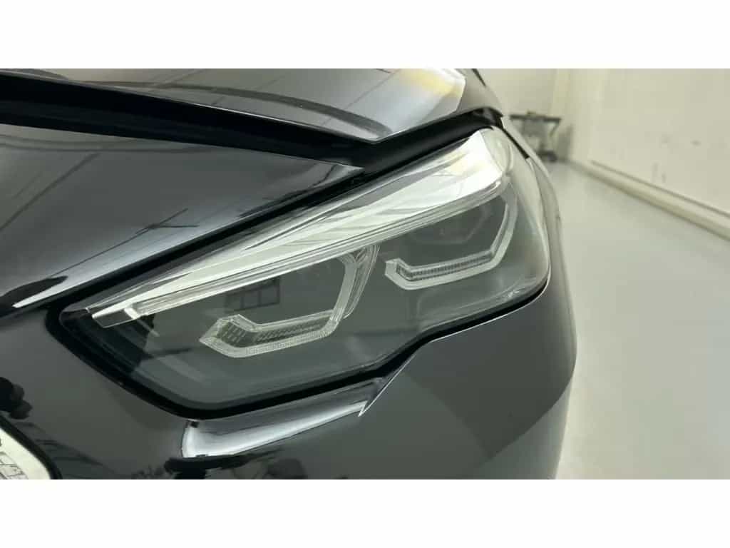 BMW 218 Gran Coupé 218 Gran Coupe i Sport Line WR AHK Harman-Kardon 04/2021-photo-15
