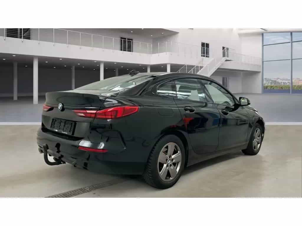 BMW 218 Gran Coupé 218 Gran Coupe i Sport Line WR AHK Harman-Kardon 04/2021-photo-2