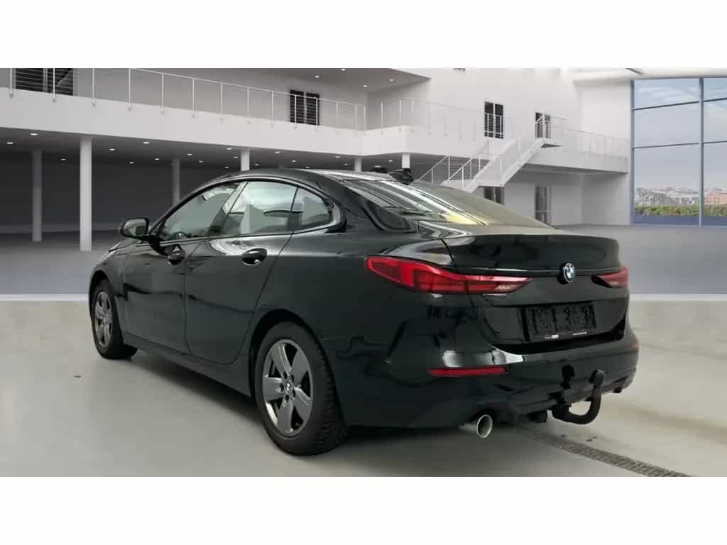 BMW 218 Gran Coupé 218 Gran Coupe i Sport Line WR AHK Harman-Kardon 04/2021-photo-3