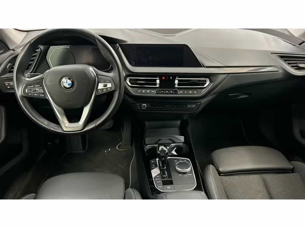BMW 218 Gran Coupé 218 Gran Coupe i Sport Line WR AHK Harman-Kardon 04/2021-photo-5