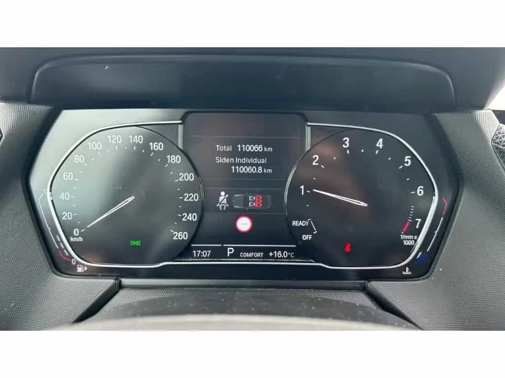 BMW 218 Gran Coupé 218 Gran Coupe i Sport Line WR AHK Harman-Kardon 04/2021-photo-7