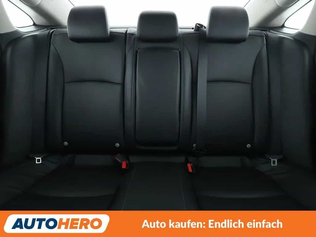 Honda Civic 1.5 VTEC Executive Aut.*NAVI*ACC*LED*CAM* 10/2019-photo-15