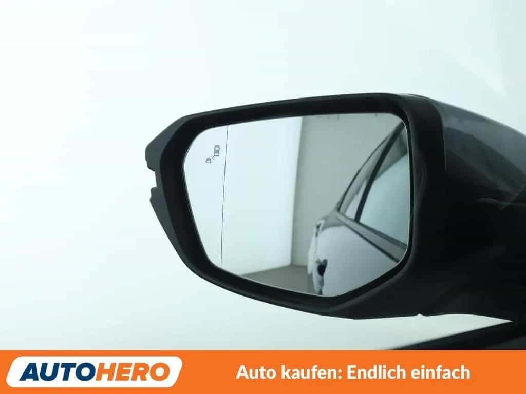 Honda Civic 1.5 VTEC Executive Aut.*NAVI*ACC*LED*CAM* 10/2019-photo-28