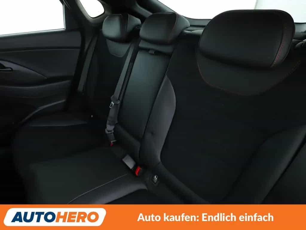 Hyundai i30 2.0 TGDI N Performance*NAVI*LED*TEMPO*CAM* 06/2019-photo-13