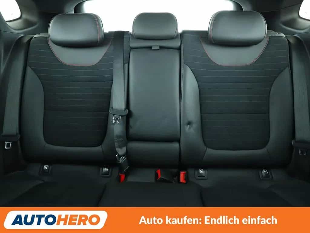 Hyundai i30 2.0 TGDI N Performance*NAVI*LED*TEMPO*CAM* 06/2019-photo-15